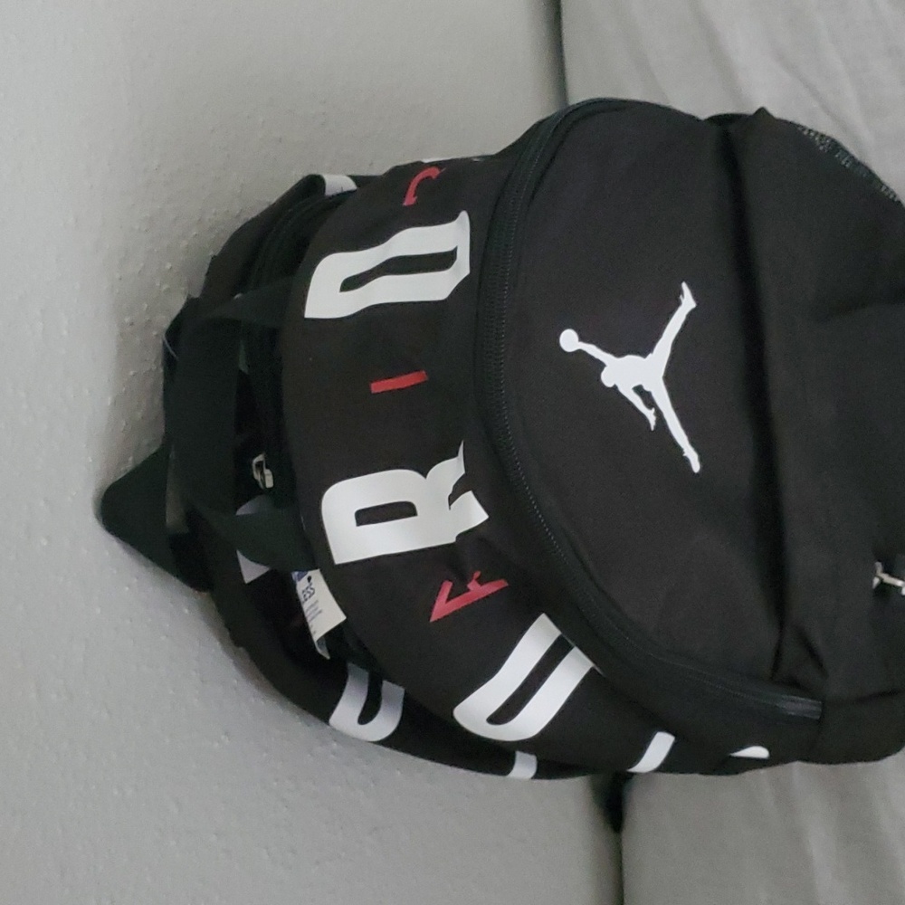 Jordan Backpack - Picture 4 of 4